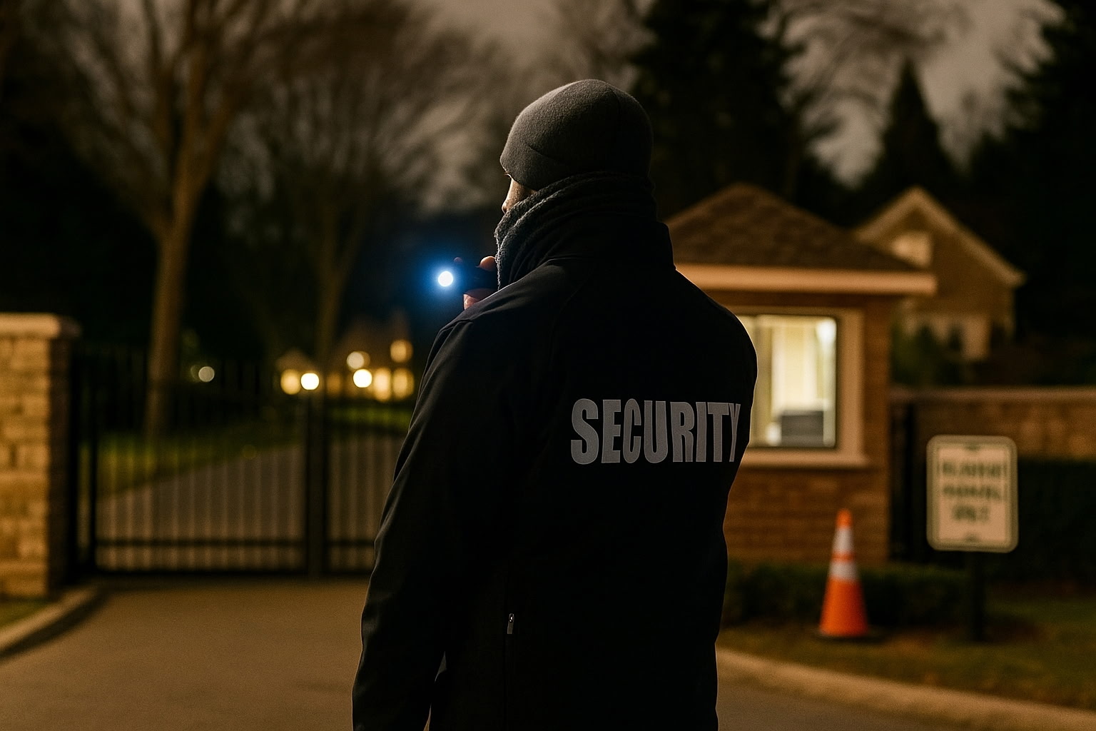 Strategic planning process